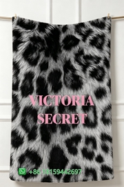 Victoria's Secret Throw Blankets